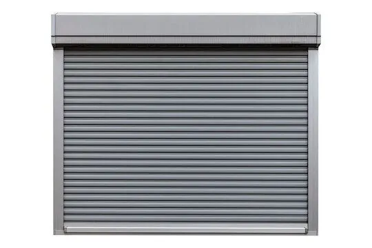 Volets Roulants en Aluminium sur Mesure